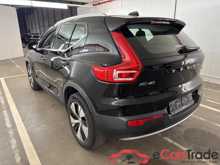 Volvo XC40 XC40 T4 Recharge Geartronic Inscription Expr. (PHEV) 155kW/211pk  5D/P Auto-7 #3