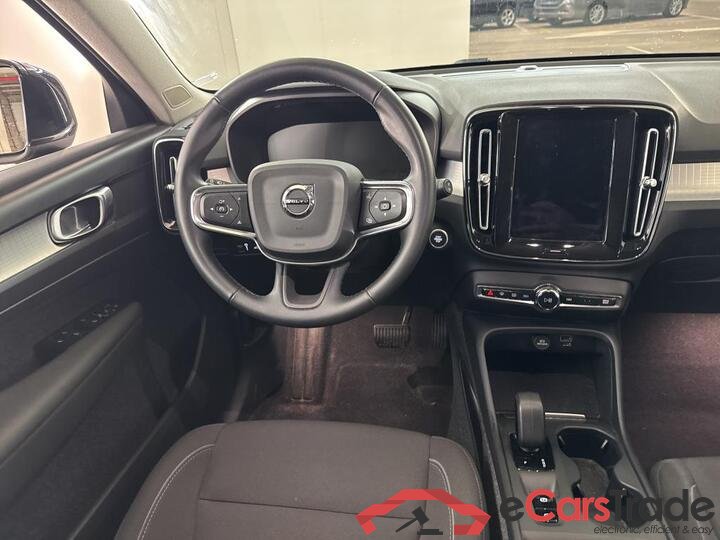 Volvo XC40 XC40 T4 Recharge Geartronic Inscription Expr. (PHEV) 155kW/211pk  5D/P Auto-7 #5