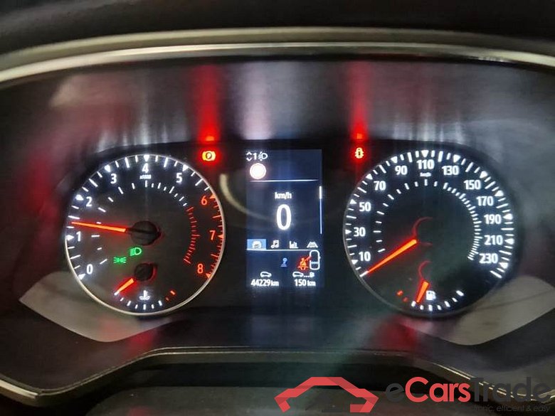 RENAULT CLIO / 2019 / 5P / BERLINA 1.0 TCE 66KW ZEN #4