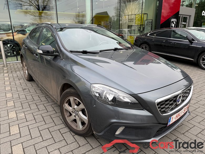 Volvo V40 Cross Country 1.6 D2 Navi Klima PDC ... #2