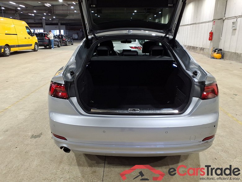 AUDI A5 SPORTBACK DIESEL - 2017 35 TDi Business Edition S tron.(EU6d-T.) STOCK #3