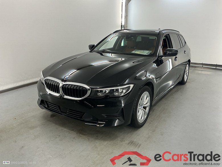 BMW 3 SERIES TOURING 2.0 320E TOURING #1