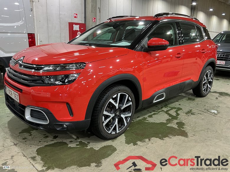 CITROËN C5 AIRCROSS DIESEL 1.5 BlueHDi Business GPS S&S #1