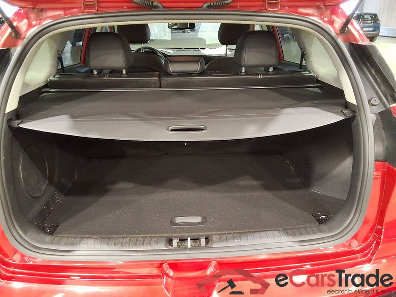 KIA NIRO BEV 64KWH E-NIRO 150KW MORE Luxe #3