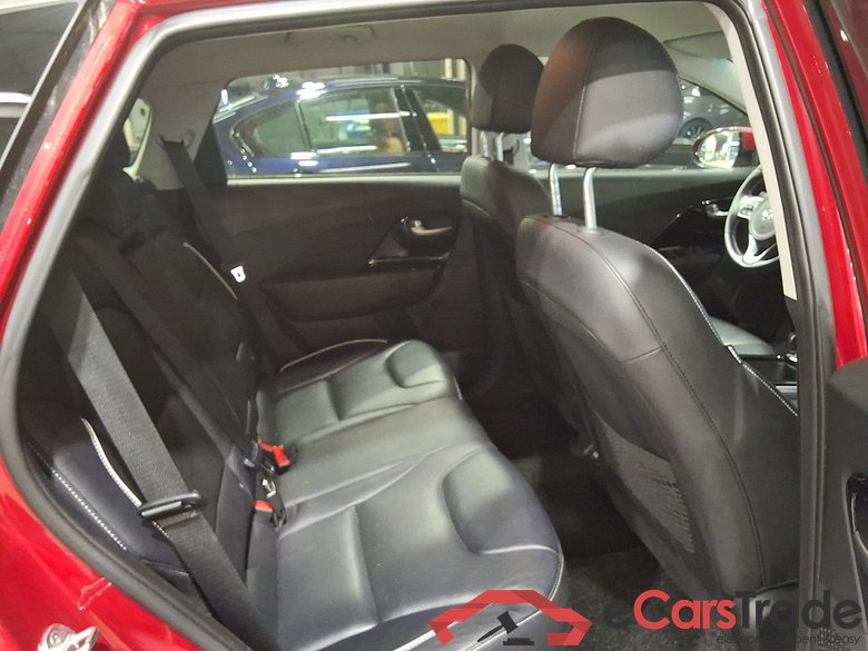 KIA NIRO BEV 64KWH E-NIRO 150KW MORE Luxe #5