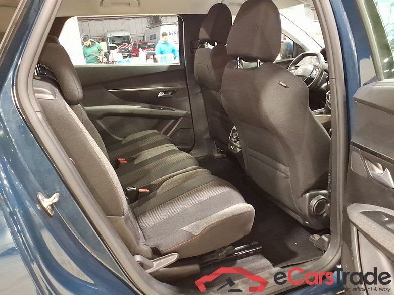 PEUGEOT 5008 1.5 BLUEHDI 130 ACTIVE PACK #5