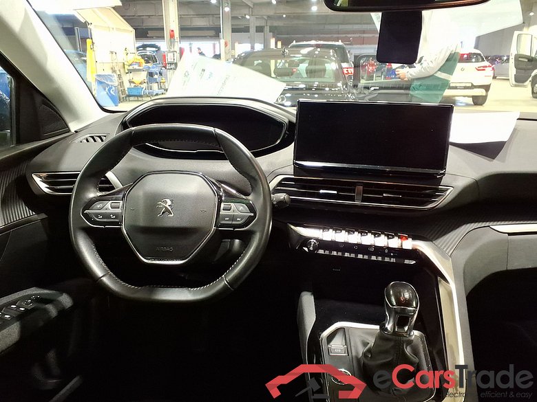 PEUGEOT 5008 1.5 BLUEHDI 130 ACTIVE PACK #6