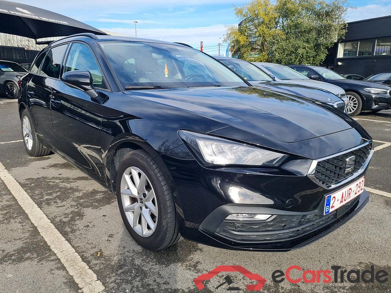 SEAT LEON ST 1.5 TSI 130 MOVE! #2