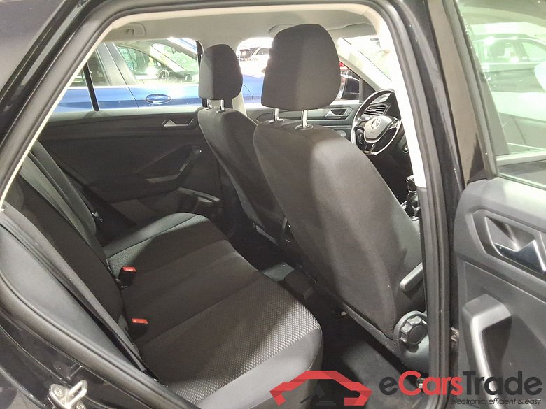 VOLKSWAGEN T-ROC 1.0 TSI #5