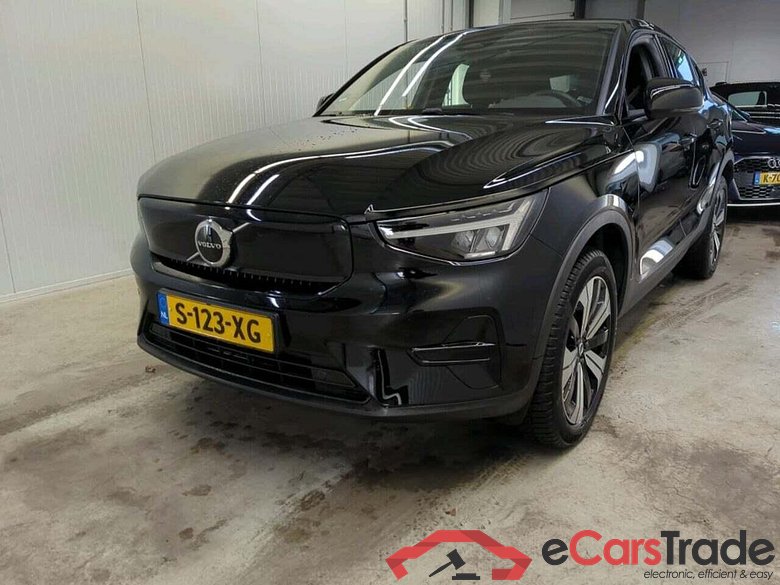 VOLVO C40 Recharge Core 69 kWh