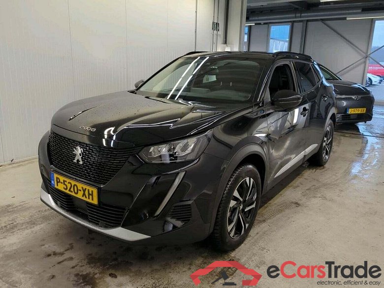 PEUGEOT e-2008 EV All. Pack 50 kWh