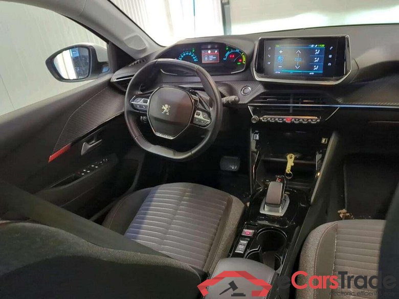 PEUGEOT e-208 EV Active Pck 50 kWh #3