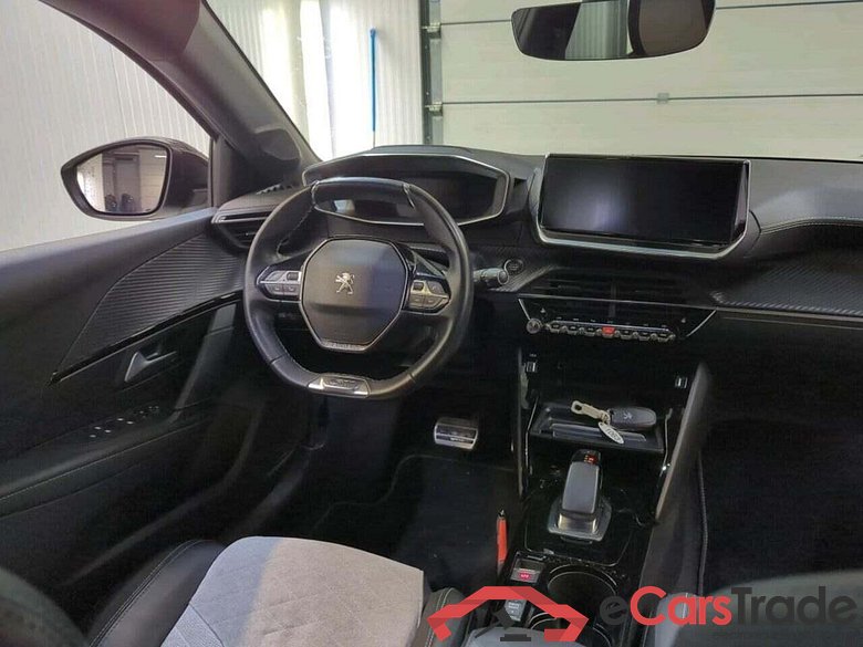 PEUGEOT e-208 EV GT 350 50 kWh #3