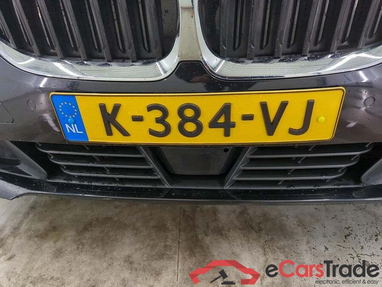 BMW 3-serie Touring 316d Executive #4