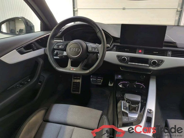 AUDI A4 LIMOUSINE 35 TFSI S edition #3