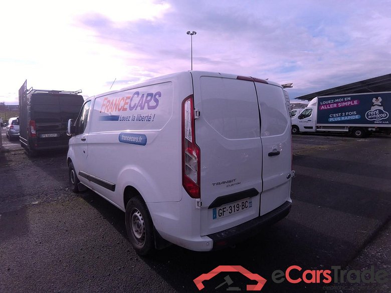 TRANSIT CUST TRENDB 300 L1H1 R #4