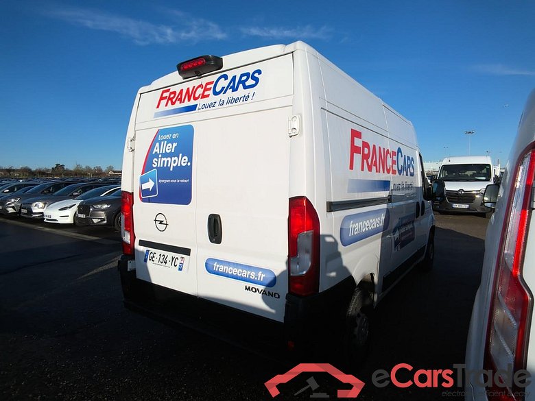 MOVANO FG 3T5 L2H2 PCLIM 140 #4