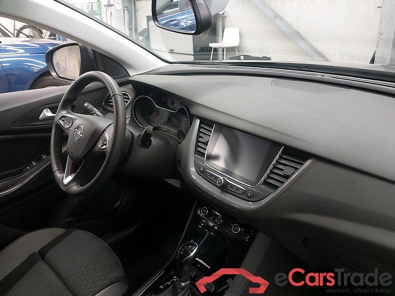 OPEL - OPE GRANDLAND X 1.2 Turbo 130PK AT8 Innovation Pack Exclusive & PArk & Go Technology II  * PETROL * #3