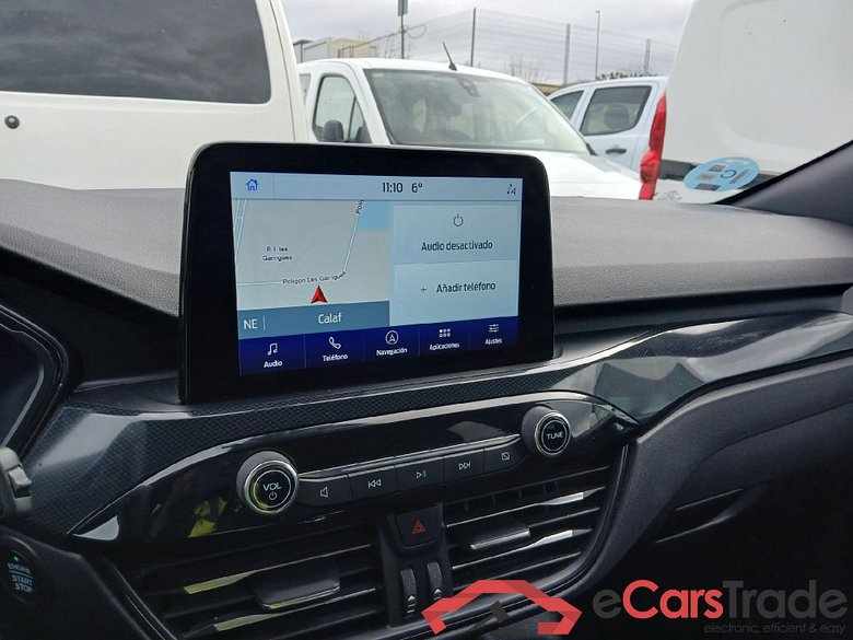 FORD Kuga / 2019 / 5P / todoterreno ST-Line 1.5 EcoBlue 88kW (120CV) #1