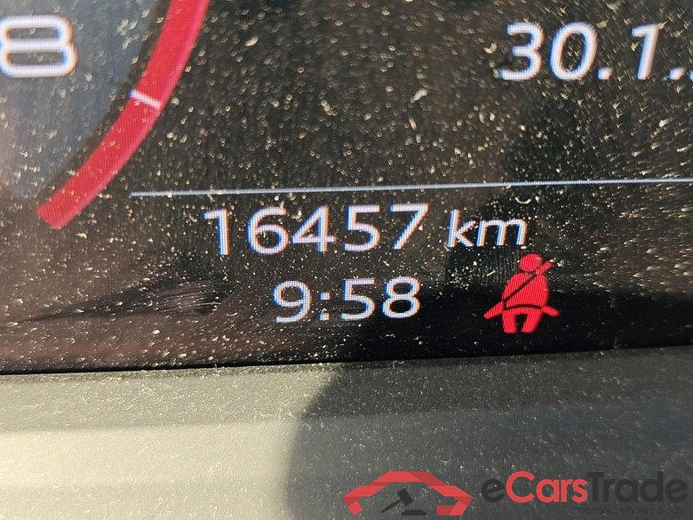 A3 Sportback 30 TFSI Advanced 1.5 TFSI 115CV AT7 6E #5