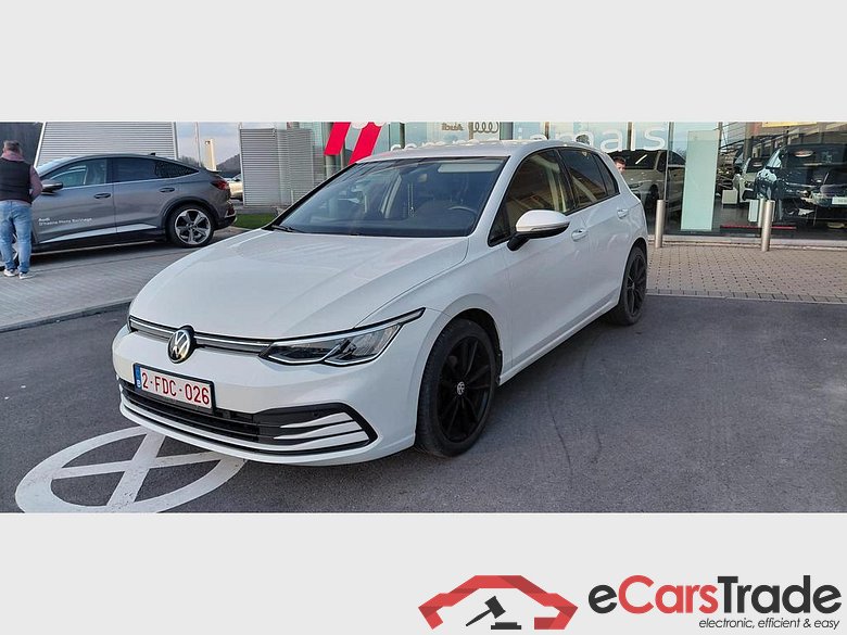 VOLKSWAGEN Golf VIII Golf 1.0 TSI Life OPF