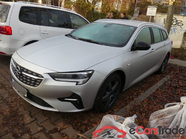 Insignia B Sports Tourer Business 1.5 90KW AT8 E6d #1