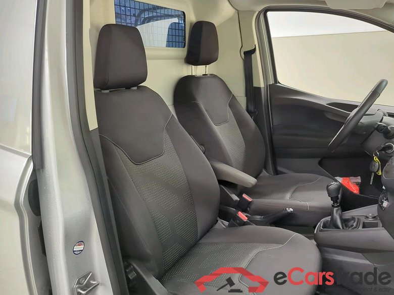 Ford Transit Courier Trend 1.5 TDCi 75 pk 4d #3