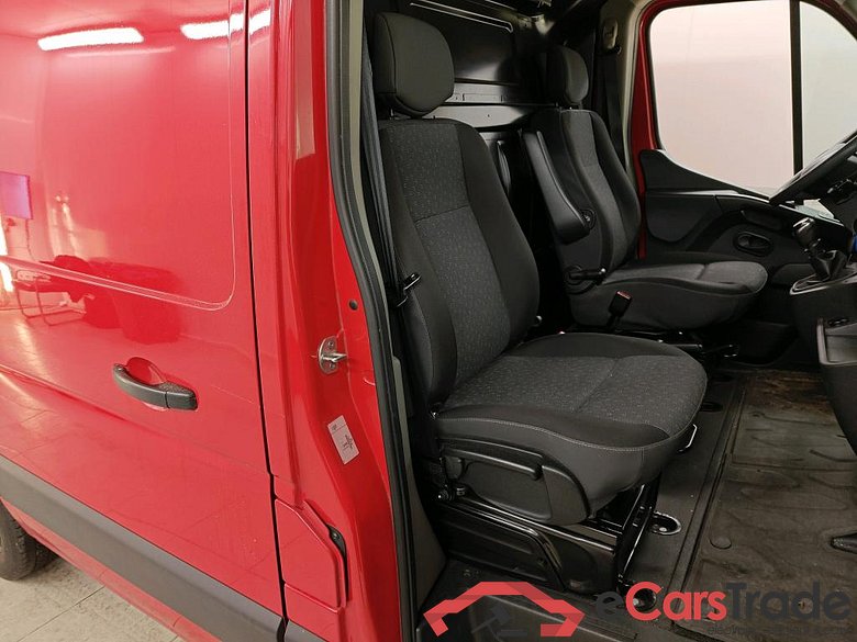 Opel Movano L1H2 2.3CDTI 110kW S/S 3.3T 4d #3