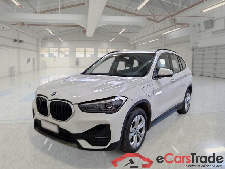 BMW X1 / 2019 / 5P / SUV XDRIVE 25E BUSINESS ADVANTAGE AUTOMATICO #1