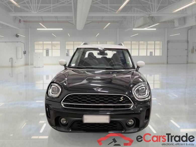MINI COUNTRYMAN / 2020 / 5P / BERLINA COOPER S E ALL4 BUSINESS AUTOM. #6