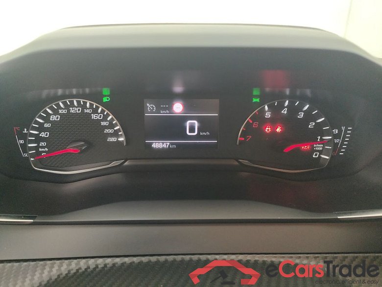 PEUGEOT 208 DIESEL - 2019 1.5 BlueHDi Allure (EU6.4) 5d #6