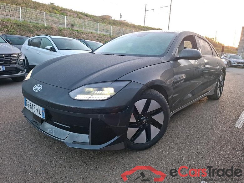 Ioniq 6 Creative Electrique 77kWh BVA #2