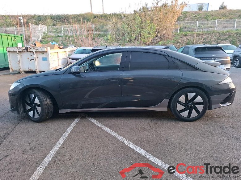 Ioniq 6 Creative Electrique 77kWh BVA #3