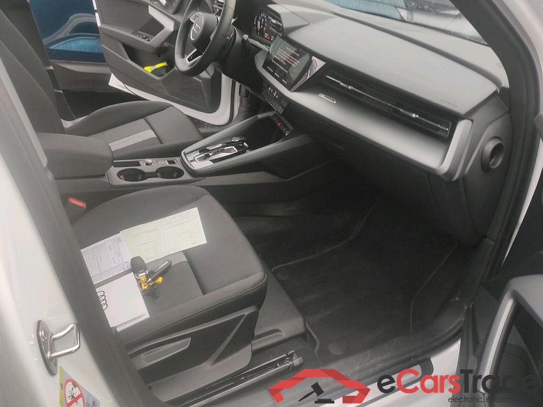 A3 Sportback 30 TFSI Advanced 1.5 TFSI 115CV AT7 6E #6