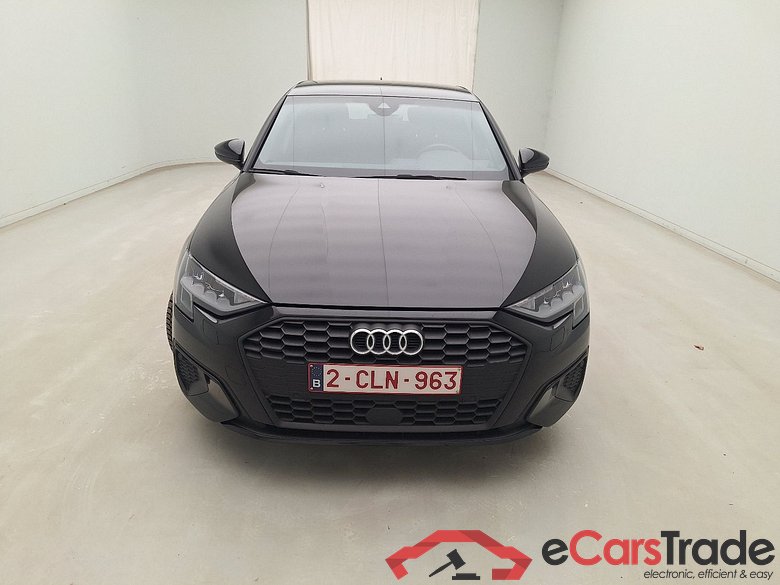 Audi, A3 SB '20, Audi A3 Sportback 2.0 30 TDi 85kW S tronic Attract