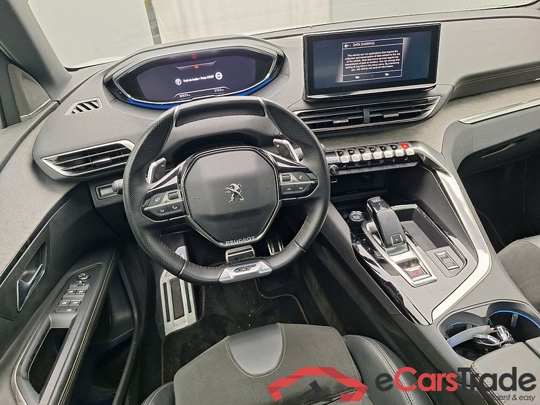 Peugeot, 5008 FL'20, Peugeot 5008 1.5 BlueHDi 96kW S&S EAT8 GT Pack 5d #5