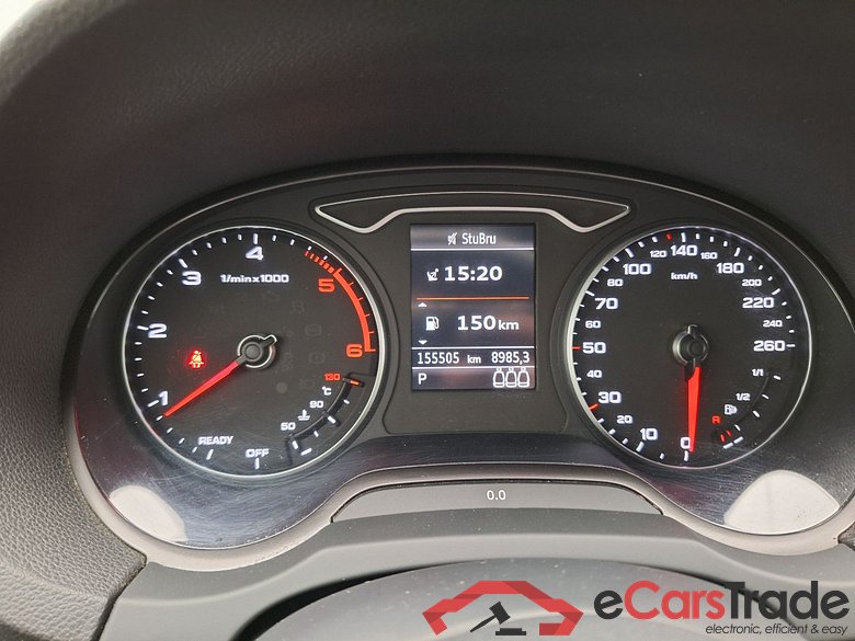 Audi, A3 Sportback FL'16, Audi A3 Sportback 1.6 TDi 85kW S tronic Business E #5