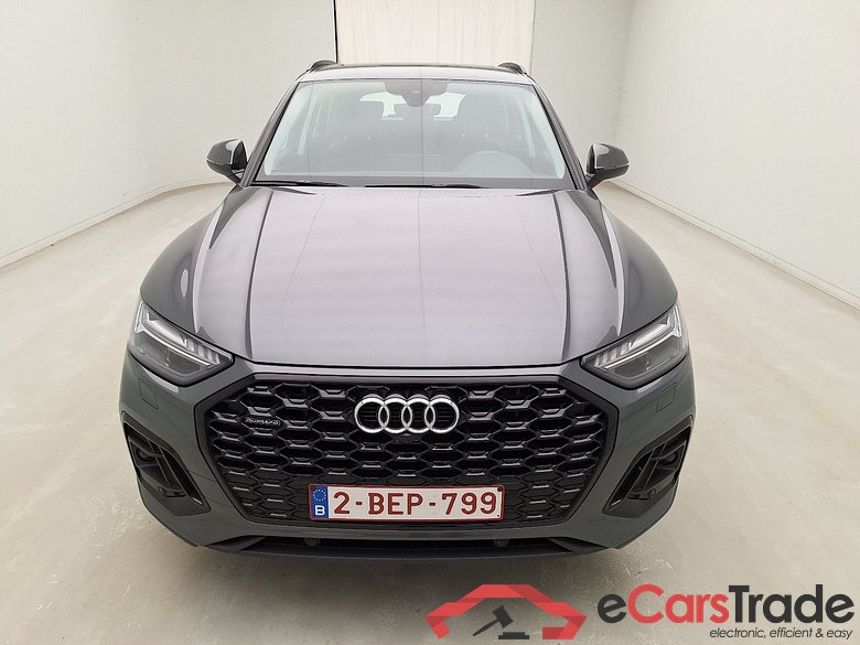 Audi, Q5 SB FL'20 PHEV, Audi Q5 SPORTBACK S line 50 TFSI equattro S tronic #1