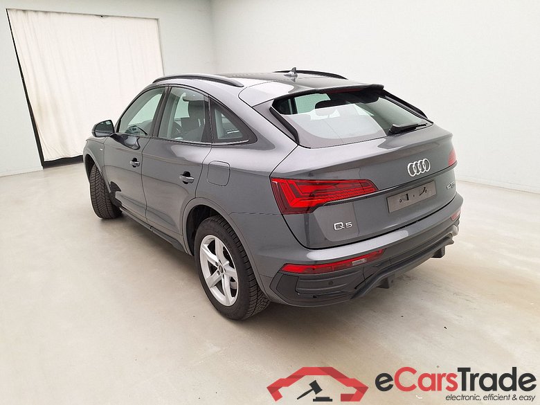 Audi, Q5 SB FL'20 PHEV, Audi Q5 SPORTBACK S line 50 TFSI equattro S tronic #6