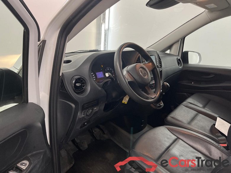 MERCEDES-BENZ Vito 110 CDI Lang #5