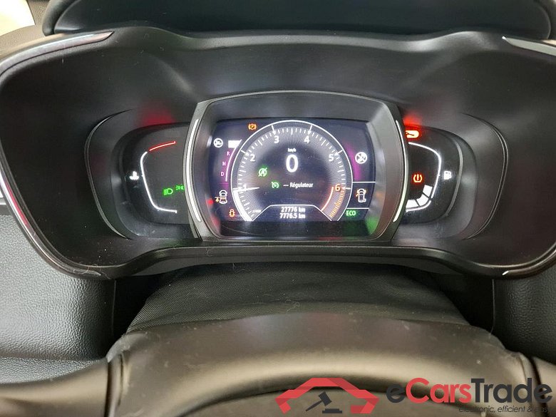 RENAULT Kadjar 5p Crossover Intens TCe 140 EDC FAP #6