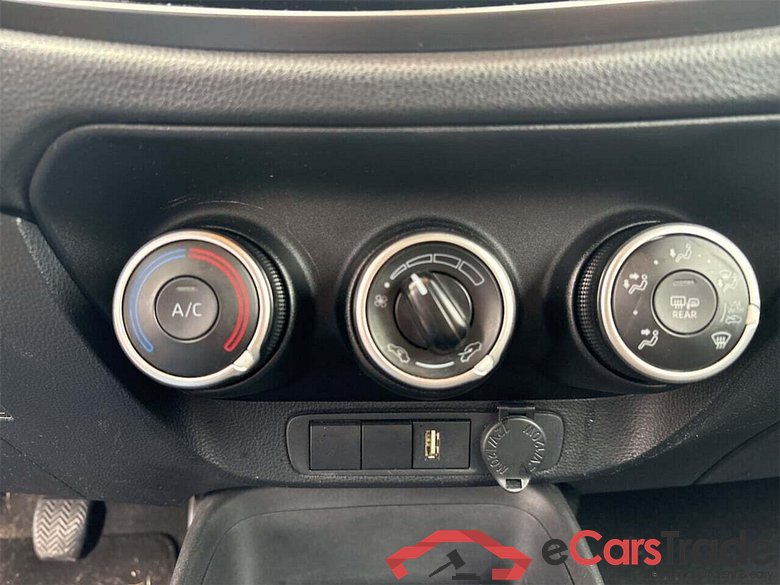 TOYOTA Aygo X 1.0 VVT-i MT Play #6