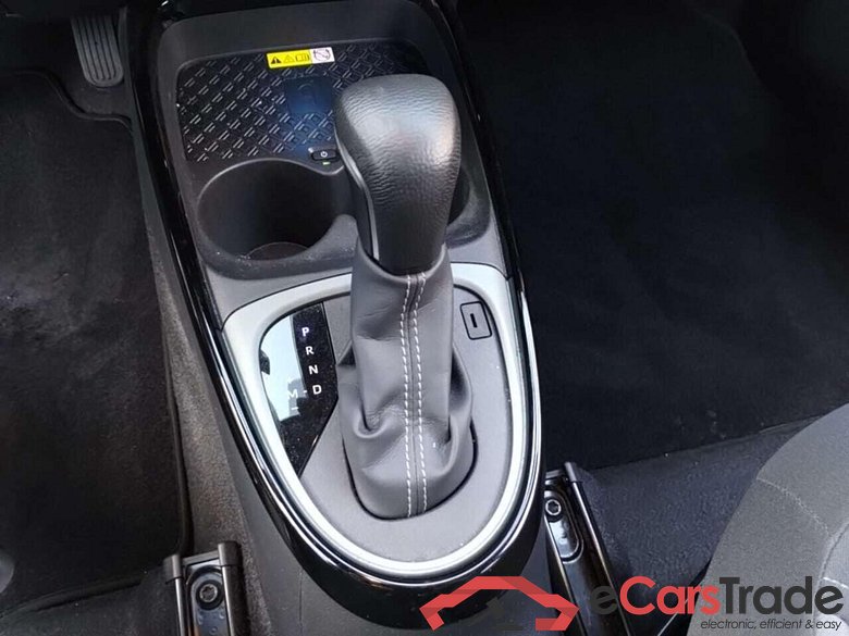 TOYOTA Aygo X 1.0 VVT-i S-CVT Envy #5