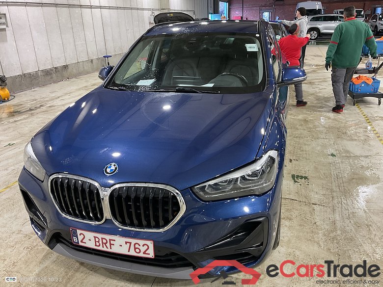 BMW X1 1.5 XDRIVE25E PHEV 162KW) #2