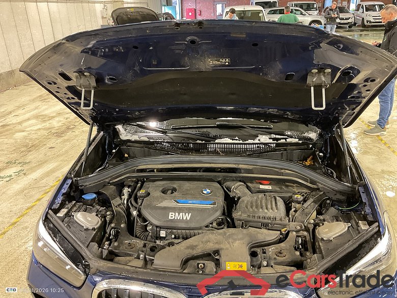 BMW X1 1.5 XDRIVE25E PHEV 162KW) #6