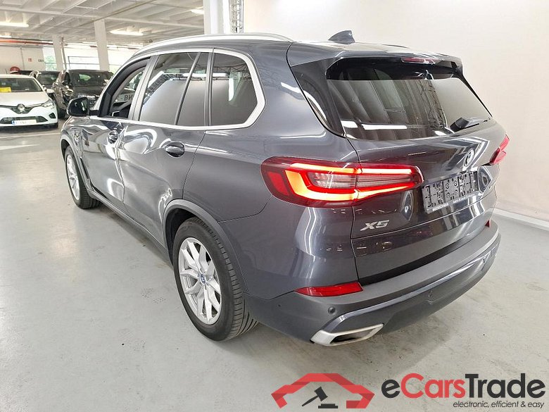 BMW X5 3.0 XDRIVE45E 155KW 4WD AUTO #3