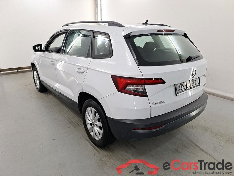 SKODA KAROQ 1.5 TSI ACT Ambition (EU6.2) #3