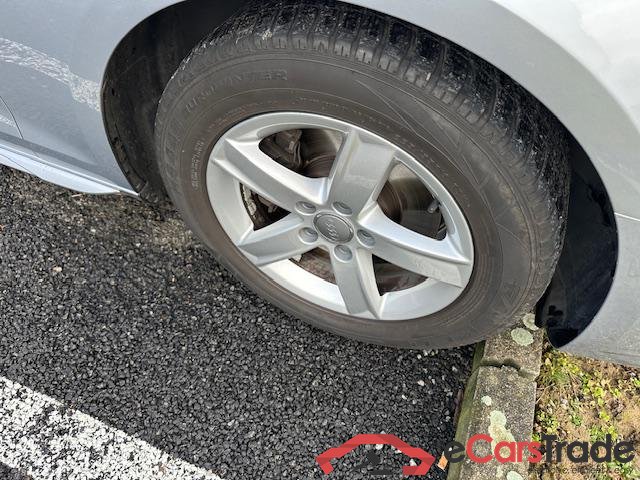 AUDI A4 Audi A4  advanced 35 TFSI  110(150) kW(ch) S tronic #5