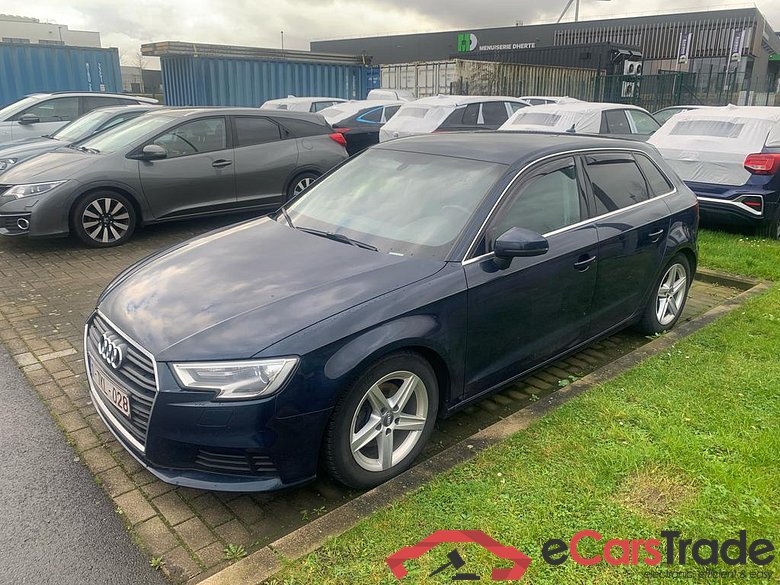 AUDI A3 Sportback  #1