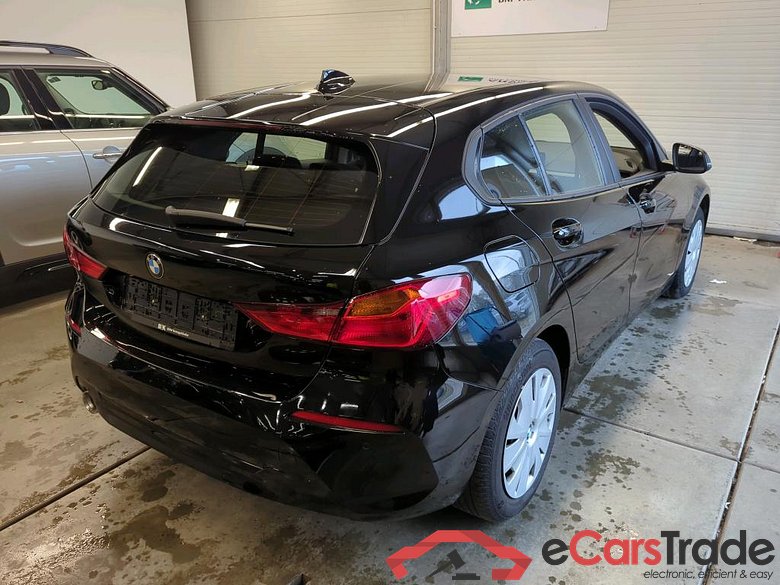 Baureihe 1 Lim. 116 d 1.5 85KW MT6 E6d #2